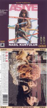 Asiye Nasil Kurtulur (VCD)